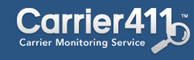 Carrier411 logo