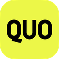 Quo logo