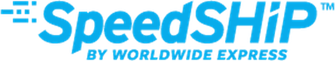 SpeedShip logo